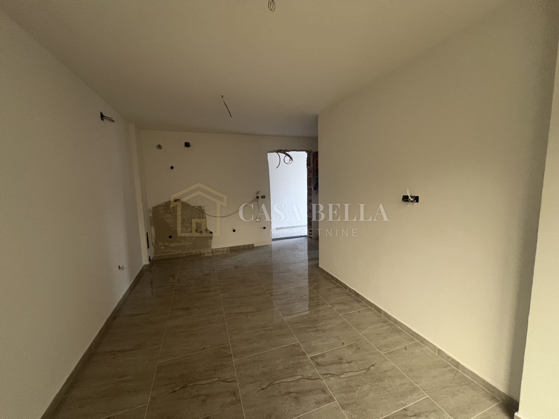 Apartma Naprodaj - Primorsko-goranska Njivice