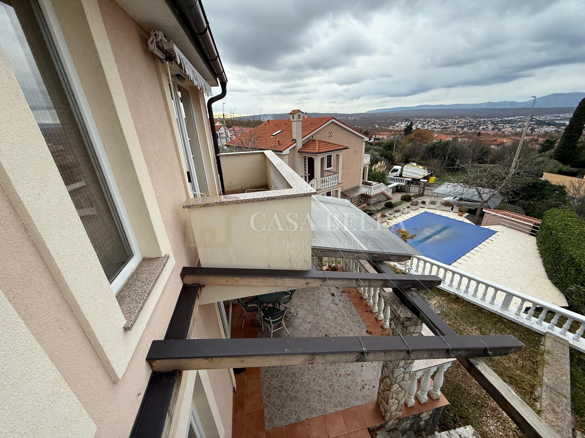 Dom Na predaj - Primorsko-goranska Sveti Vid-Miholjice
