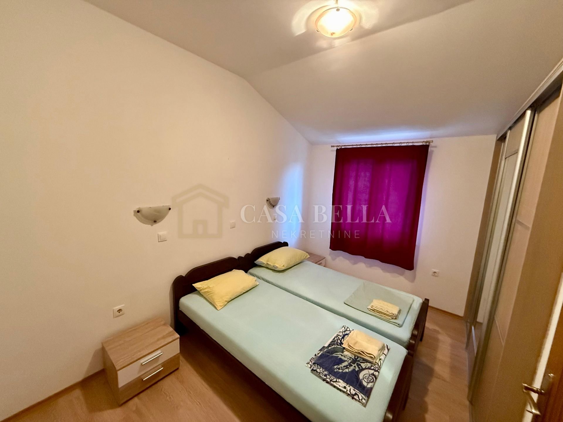 House For sale - Primorsko-goranska Sveti Vid-Miholjice