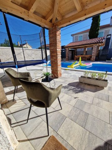 Casa In vendita - Primorsko-goranska Gabonjin - foto 2/29