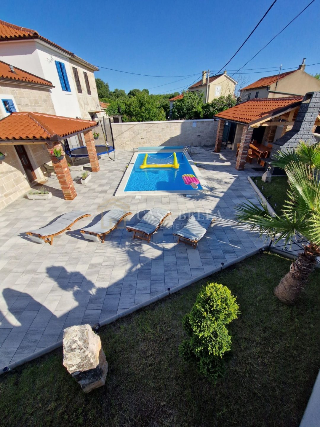 Casa In vendita - Primorsko-goranska Gabonjin - foto 1/29