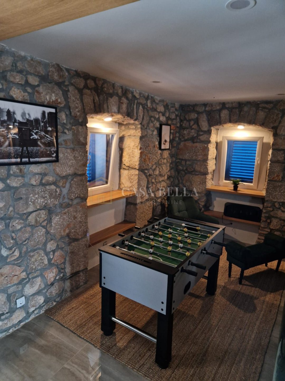 Casa In vendita - Primorsko-goranska Gabonjin