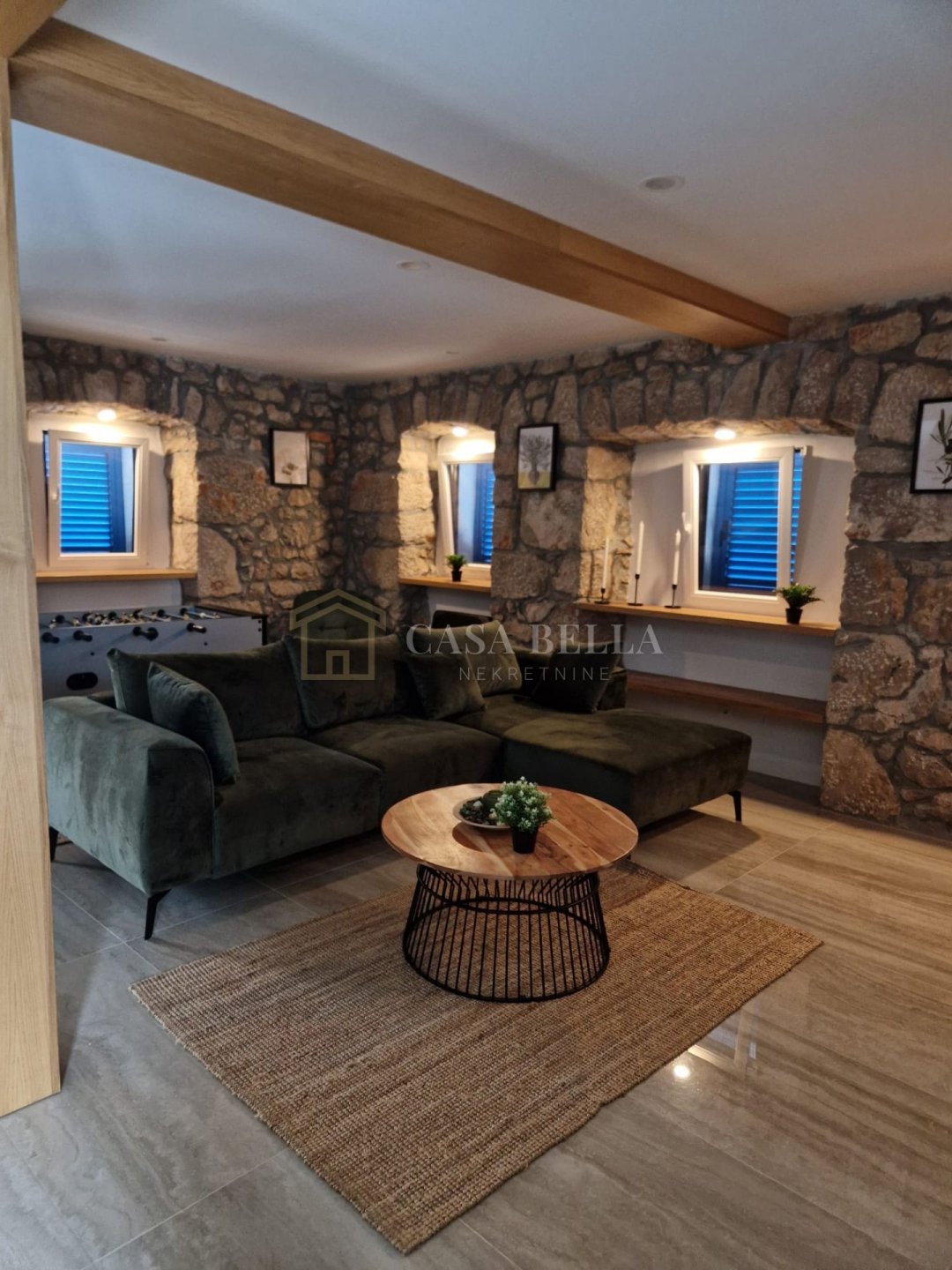 Casa In vendita - Primorsko-goranska Gabonjin