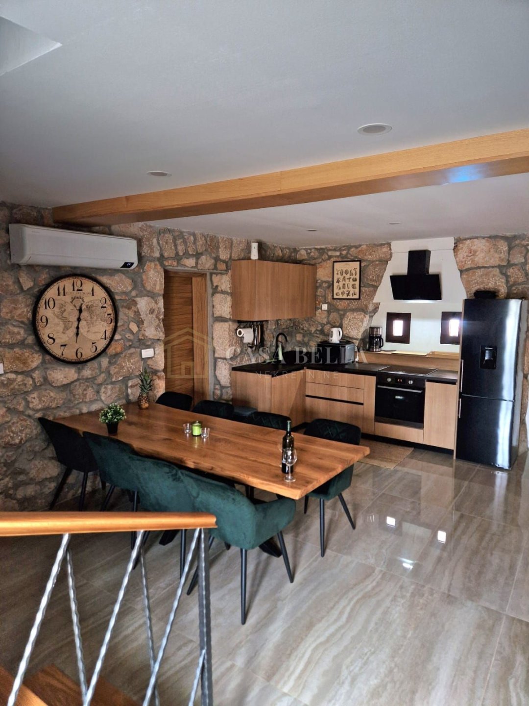 Casa In vendita - Primorsko-goranska Gabonjin