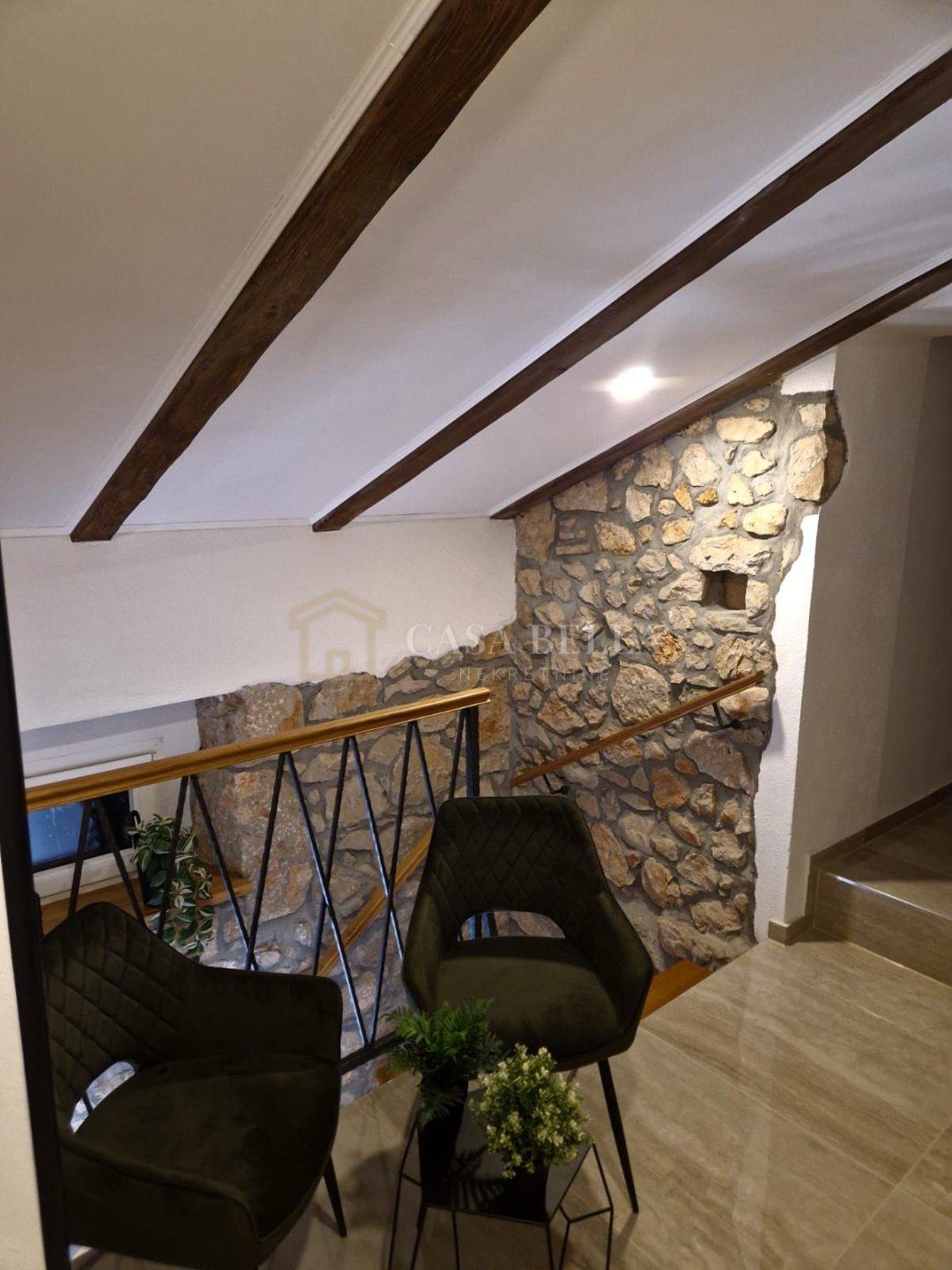 Casa In vendita - Primorsko-goranska Gabonjin