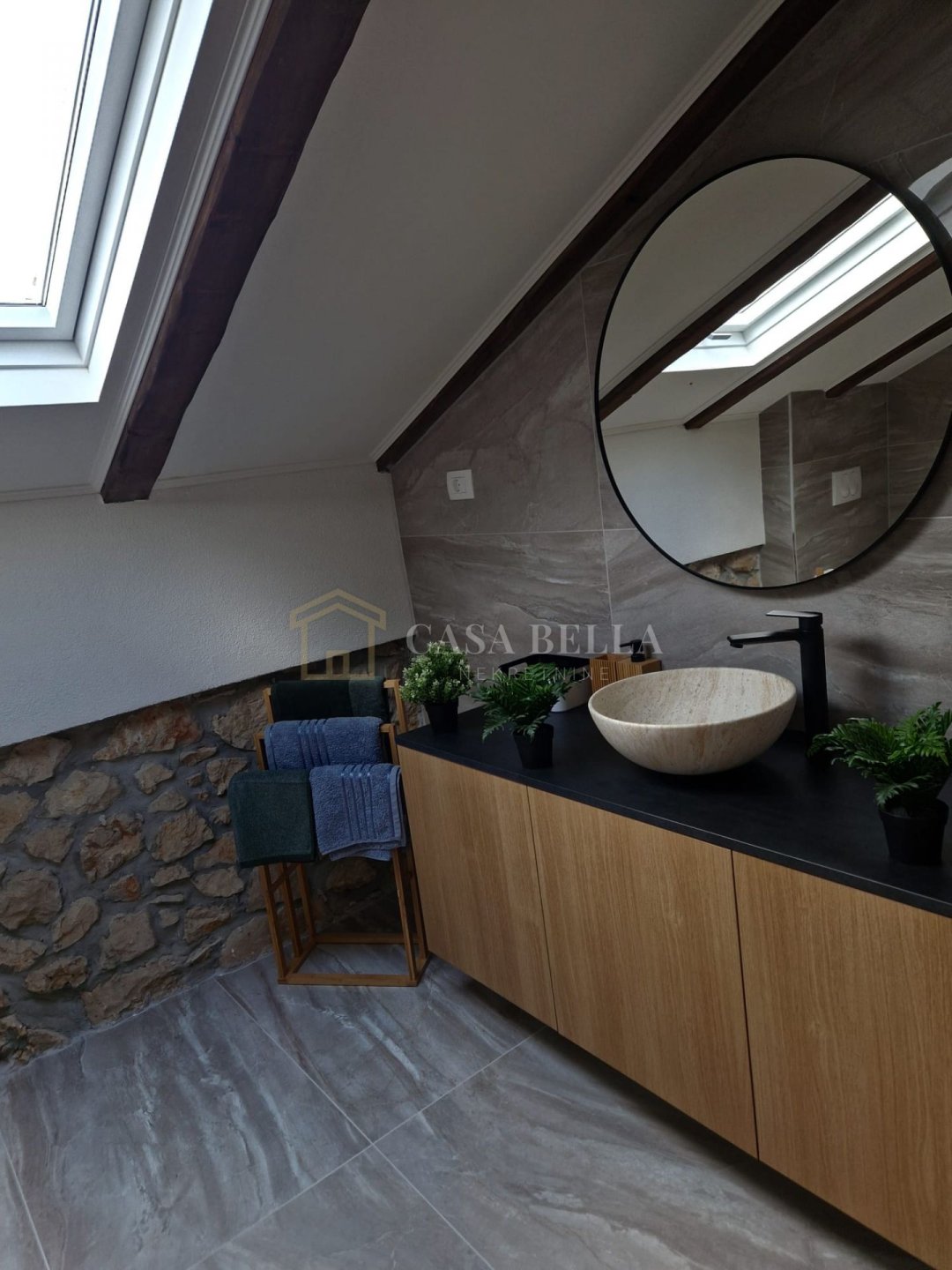 Casa In vendita - Primorsko-goranska Gabonjin