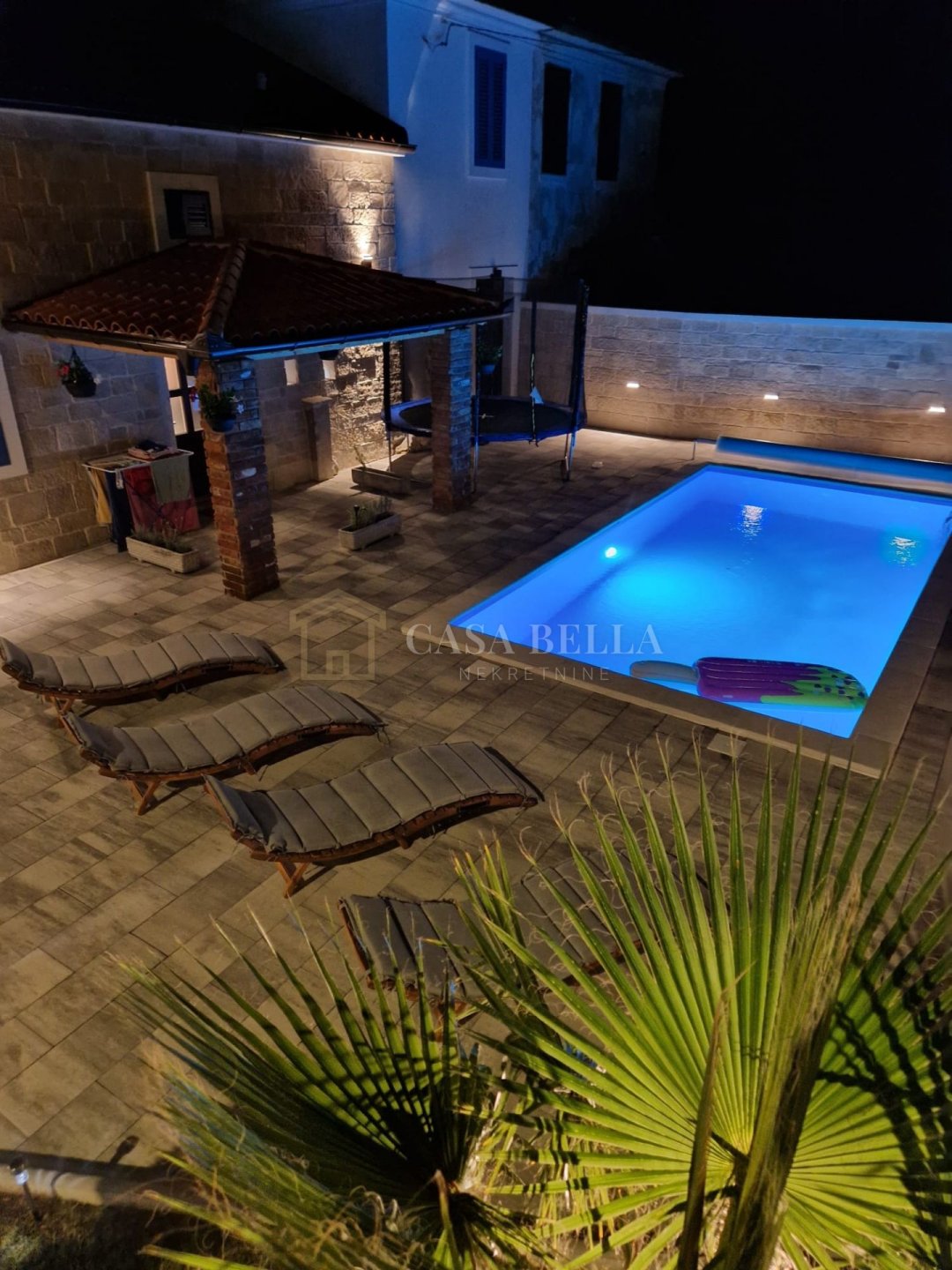 Casa In vendita - Primorsko-goranska Gabonjin