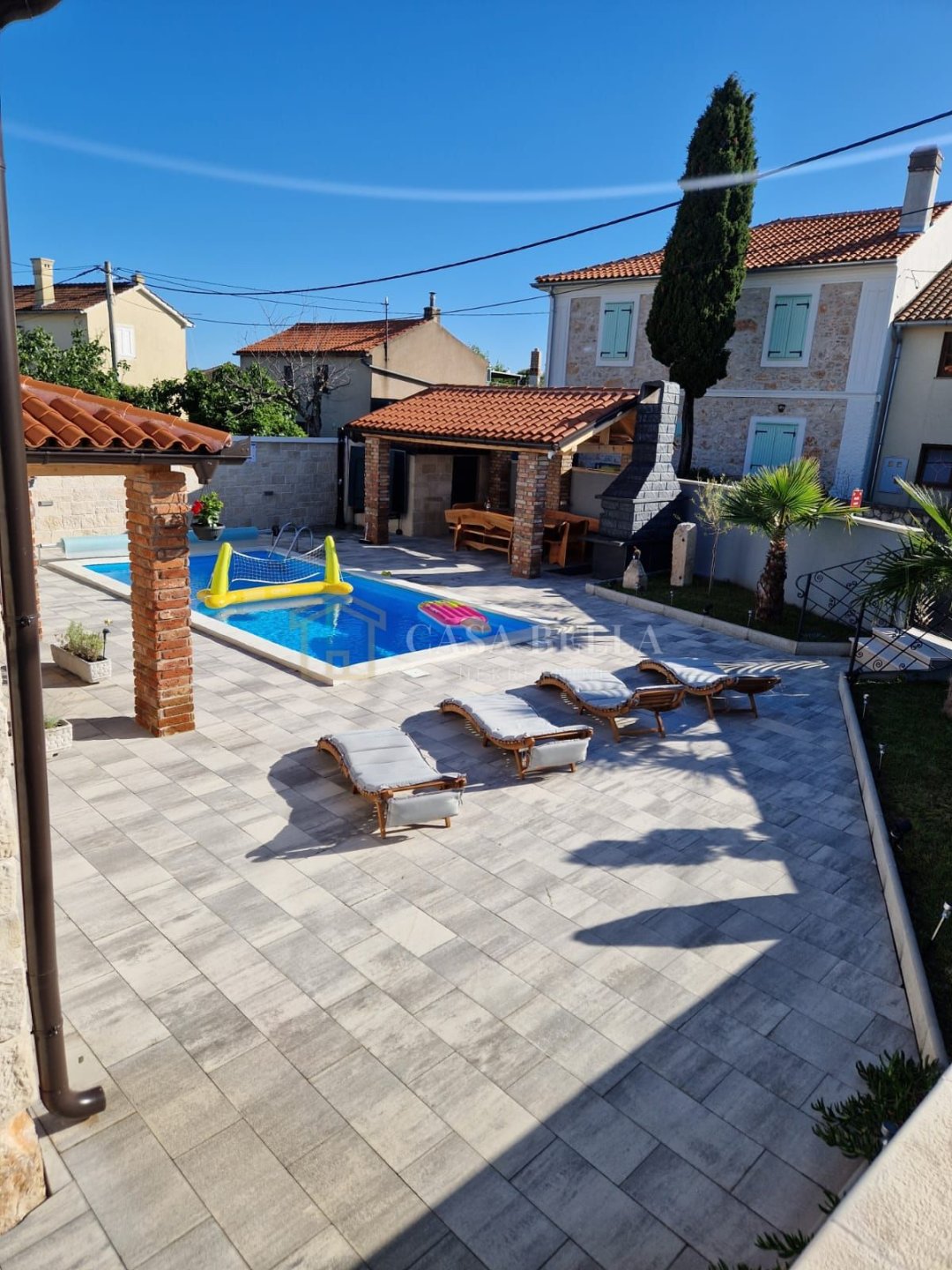 Casa In vendita - Primorsko-goranska Gabonjin