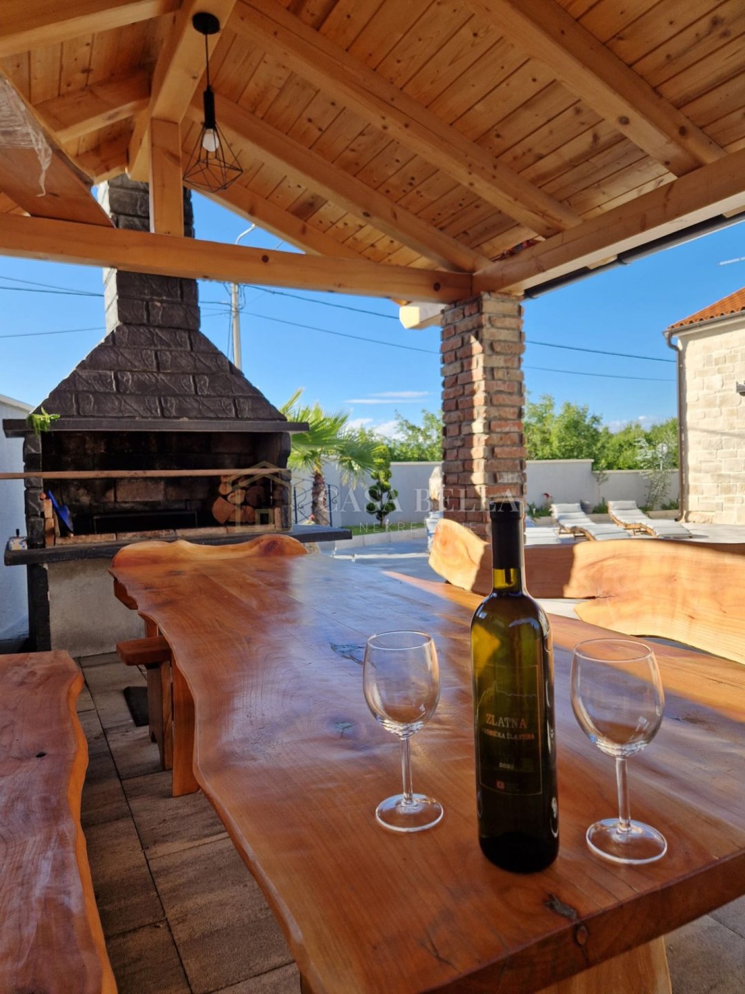 Casa In vendita - Primorsko-goranska Gabonjin
