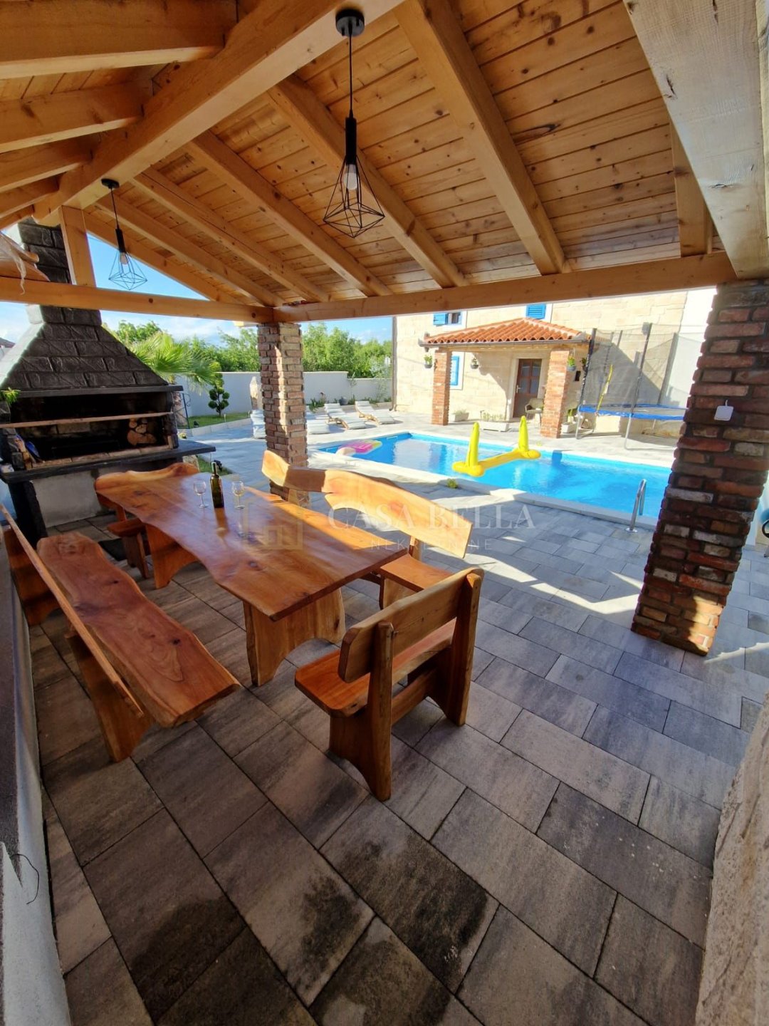 Casa In vendita - Primorsko-goranska Gabonjin