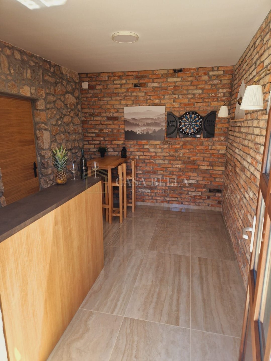 Casa In vendita - Primorsko-goranska Gabonjin