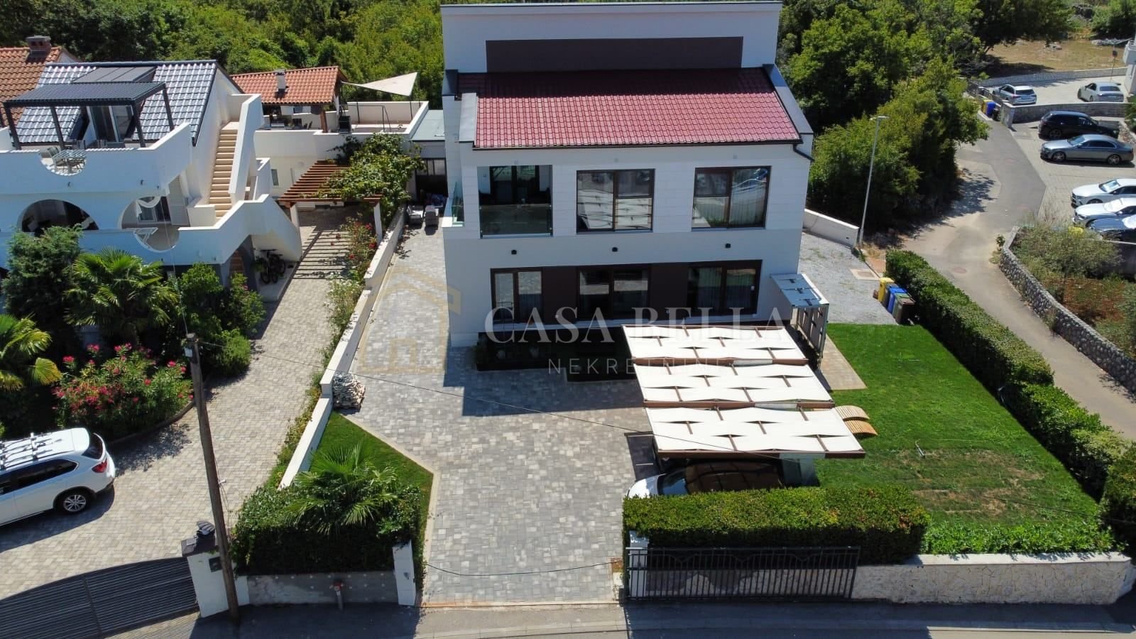 Dům Na prodej - Primorsko-goranska Vantačići