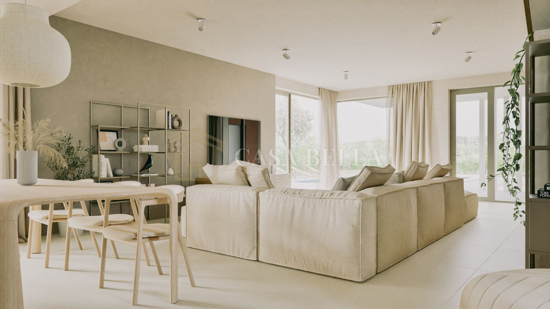 Haus Zu verkaufen - Istarska Labin
