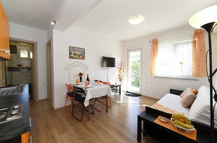 Stan za najam 40 m² – Crikvenica