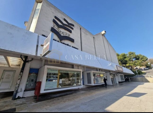 Poslovni prostor na prodaju 26 m² – Krk