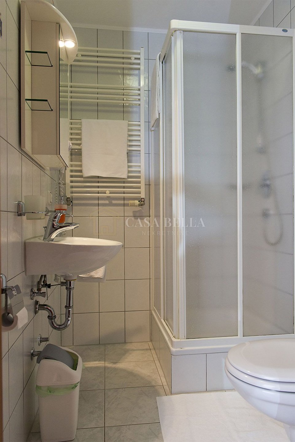Hotel For sale - Primorsko-goranska Novi Vinodolski
