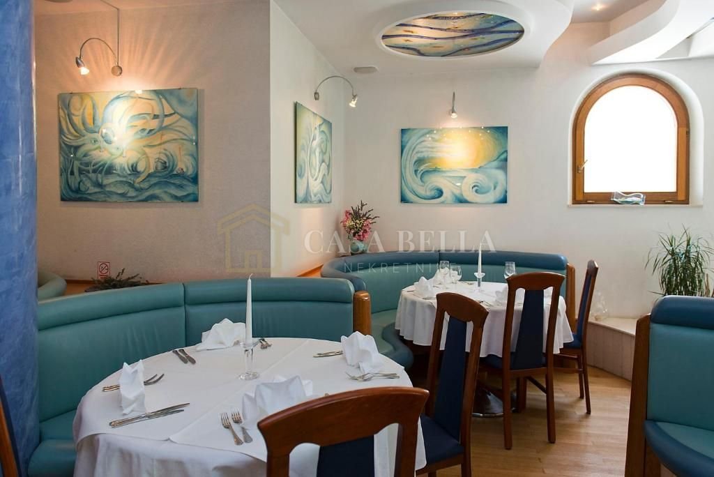 Hotel Naprodaj - Primorsko-goranska Novi Vinodolski