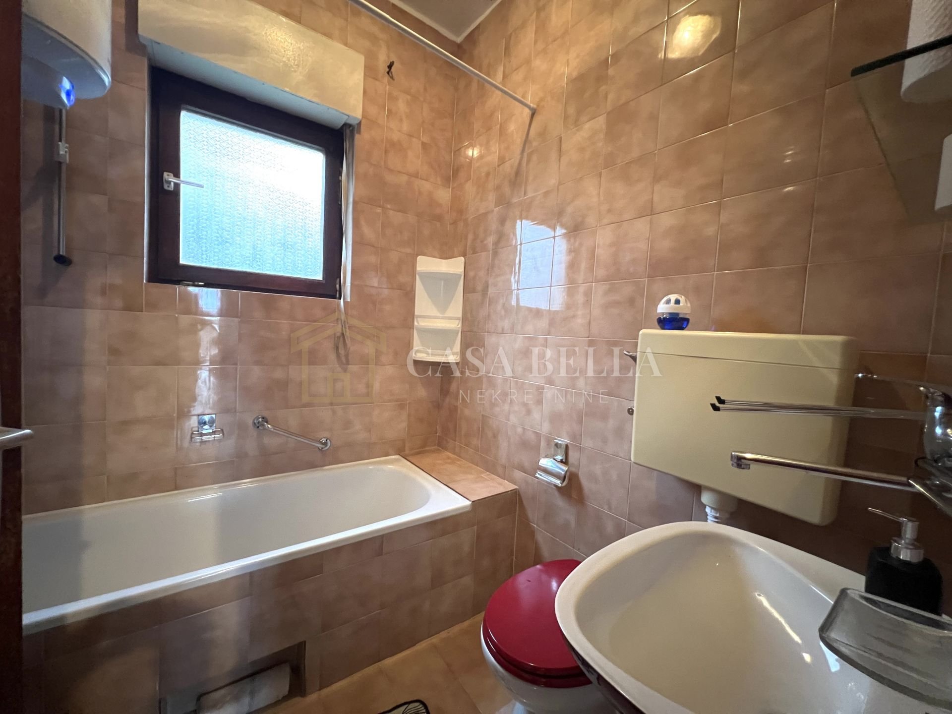 Stan Za najam - Primorsko-goranska Bribir