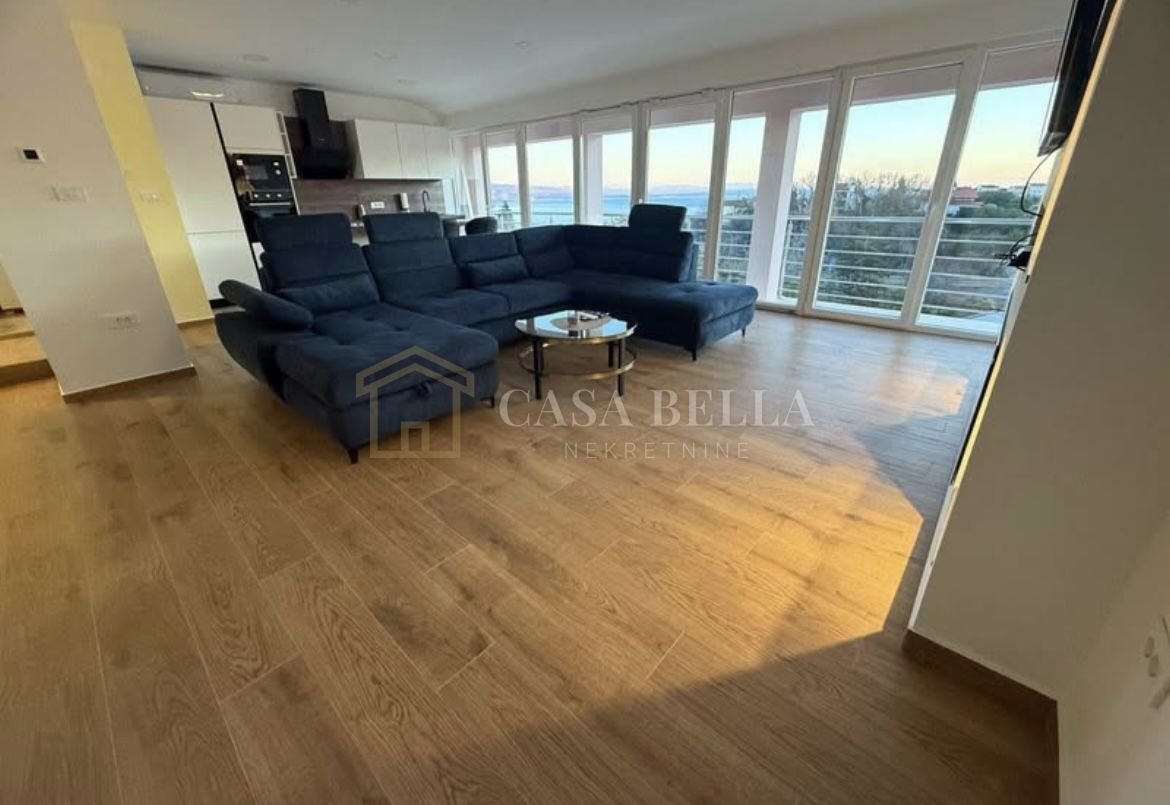 Apartmán Na predaj - Primorsko-goranska Mihotići