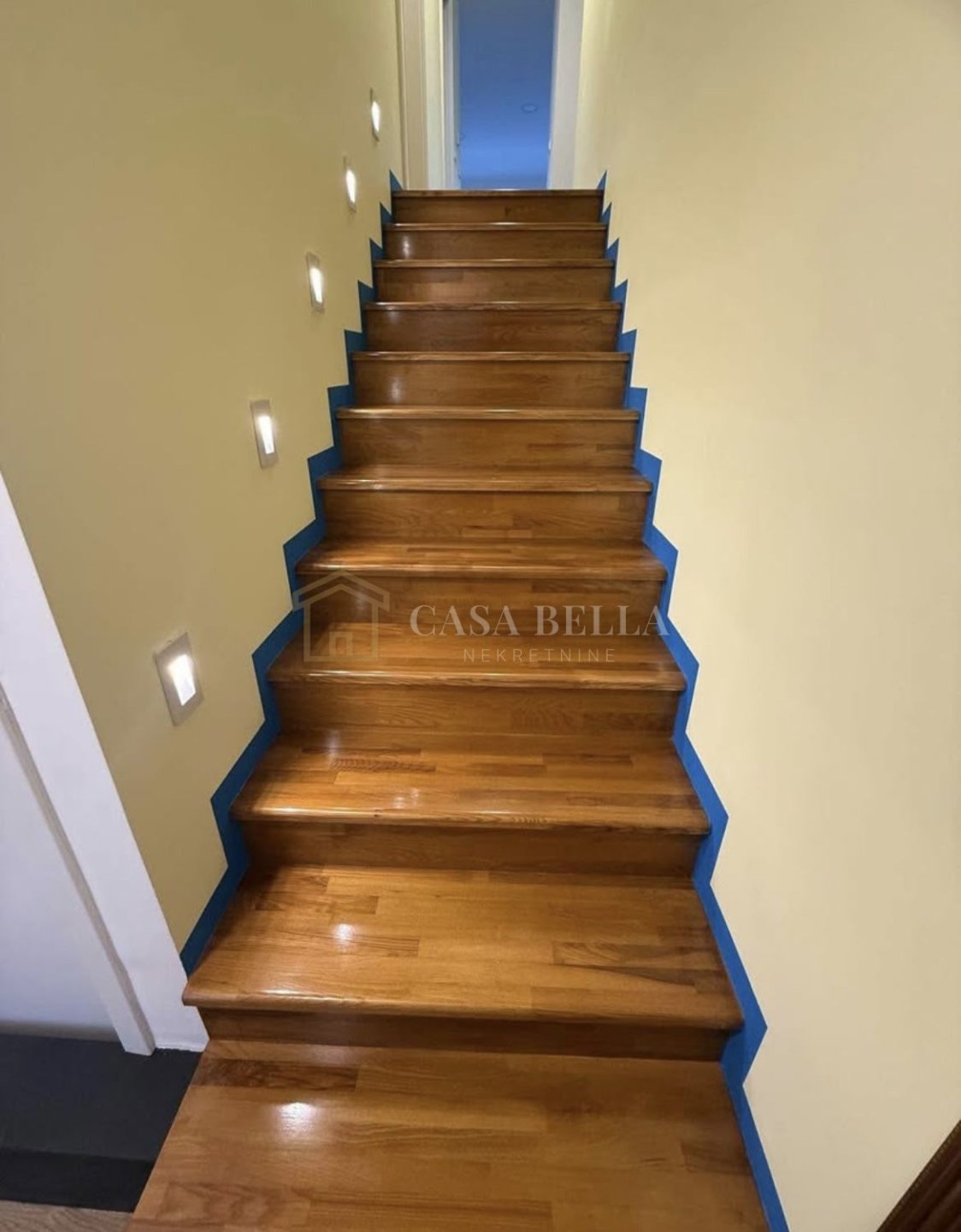 Apartmán Na predaj - Primorsko-goranska Mihotići