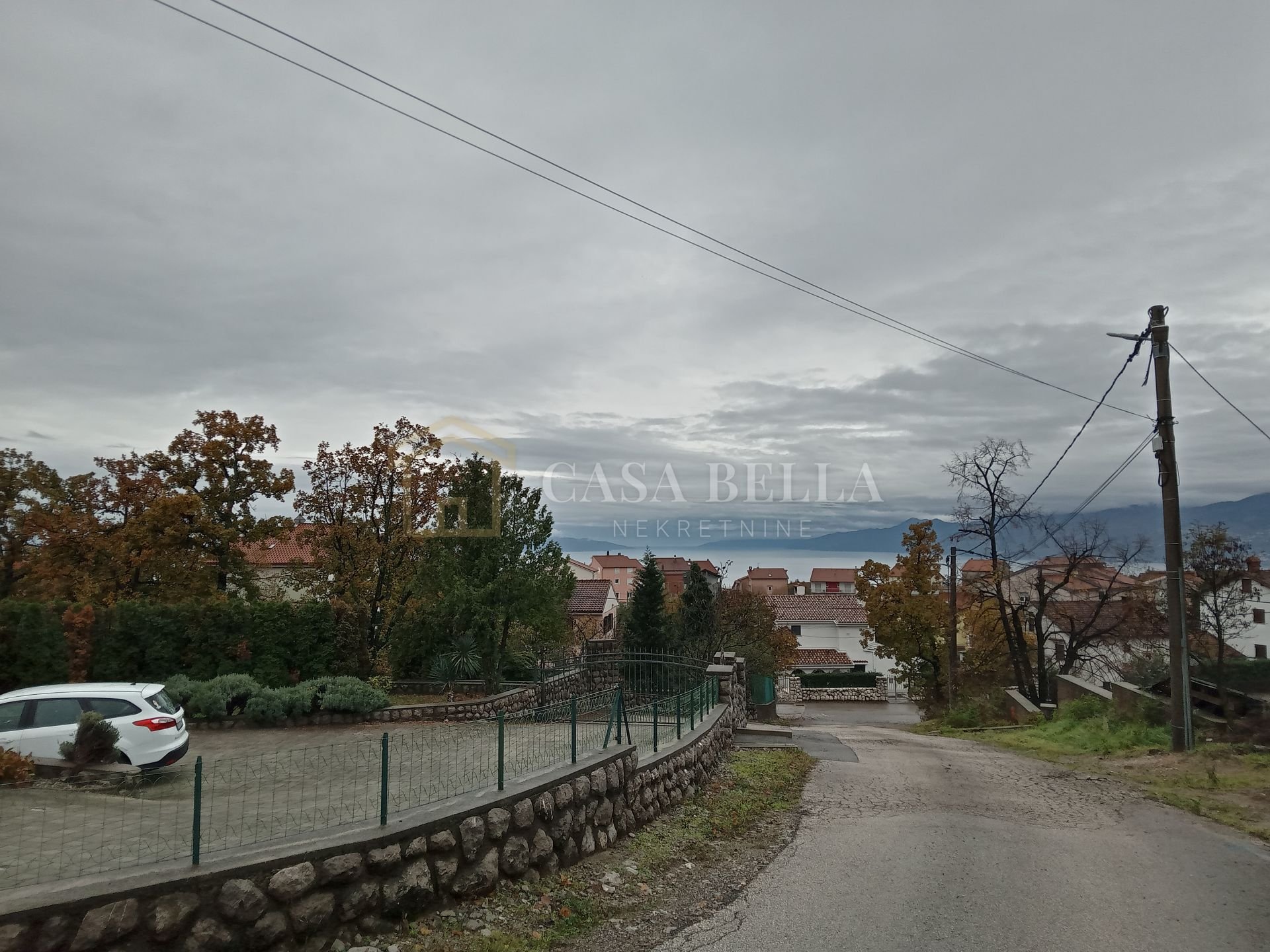 Zemljište Na prodaju - Primorsko-goranska Zamet