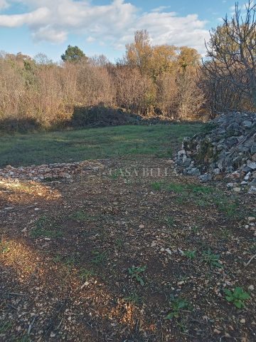 Grundstück zu verkaufen 1600 m² – Dobrinj