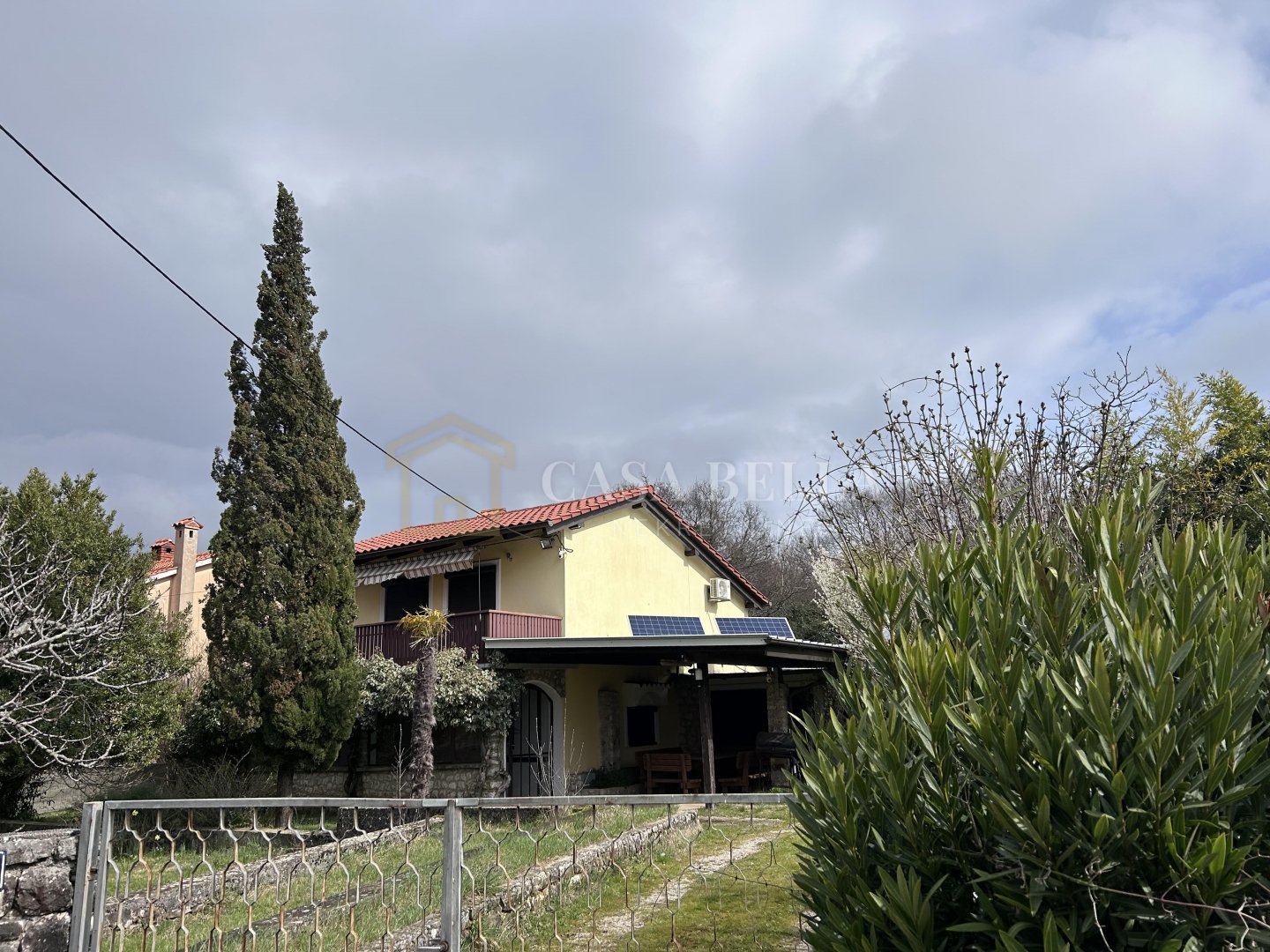 Haus Zu verkaufen - Primorsko-goranska Dobrinj - foto 1/32