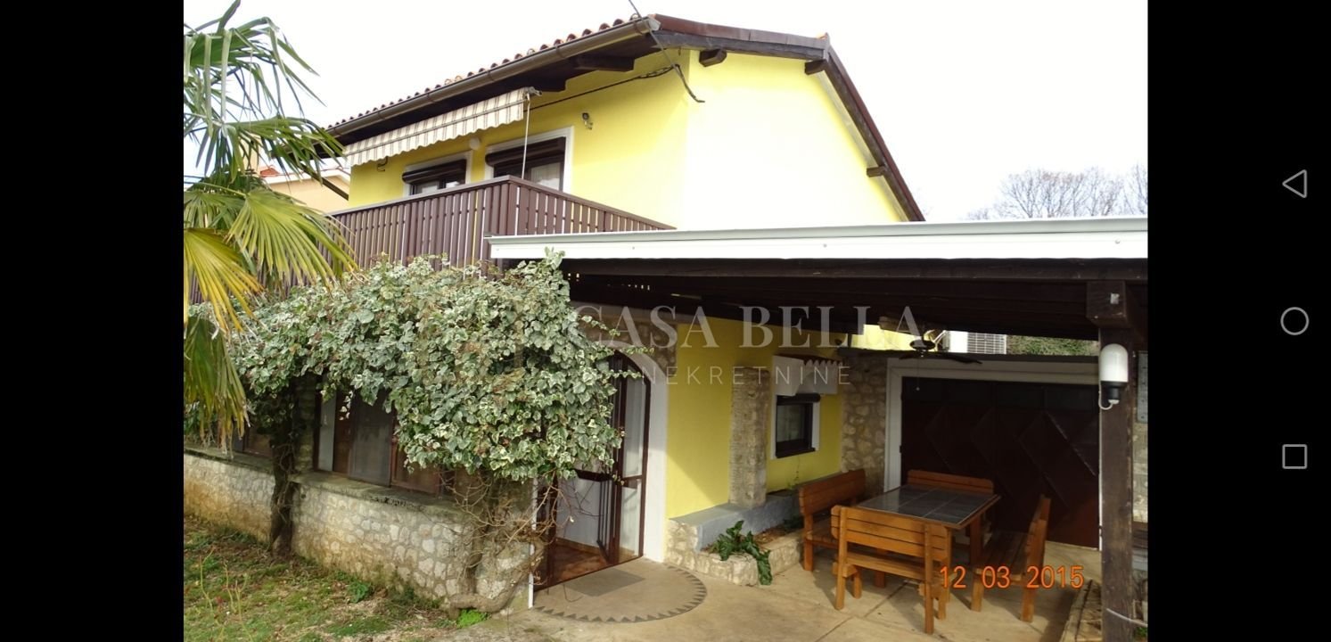 Haus Zu verkaufen - Primorsko-goranska Dobrinj