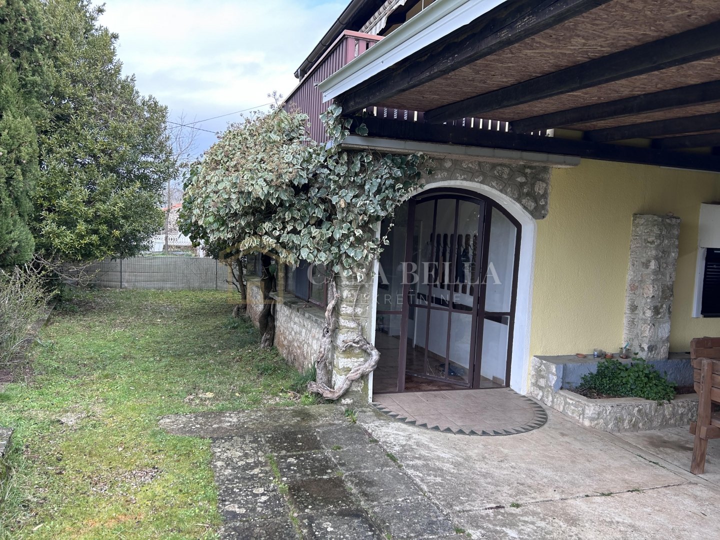 Haus Zu verkaufen - Primorsko-goranska Dobrinj
