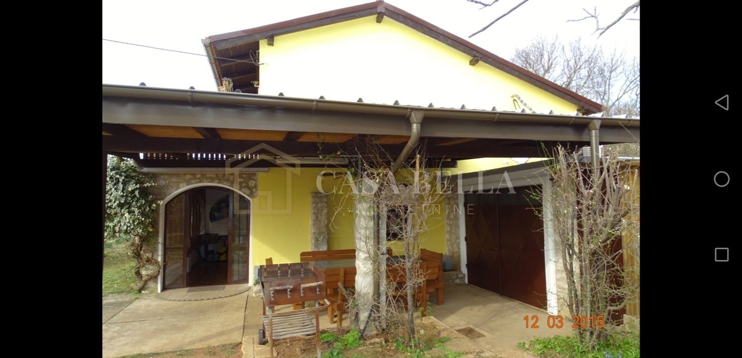 Haus Zu verkaufen - Primorsko-goranska Dobrinj
