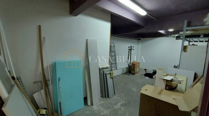 Locaux commerciaux À vendre - Primorsko-goranska Centar - foto 3/4