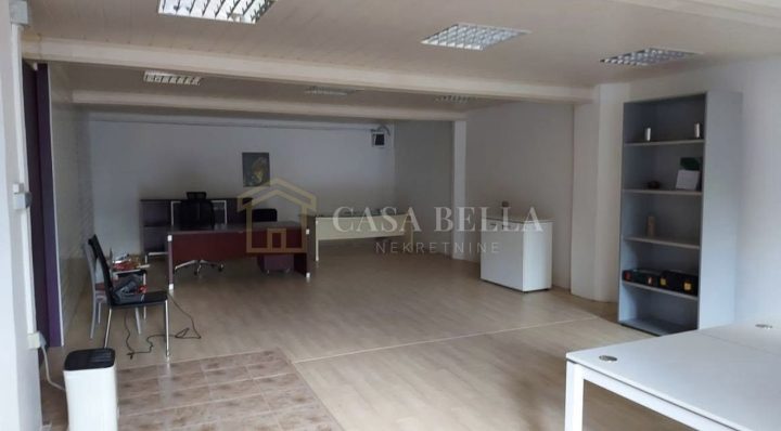Poslovni prostori Naprodaj - Primorsko-goranska Centar - foto 5/5