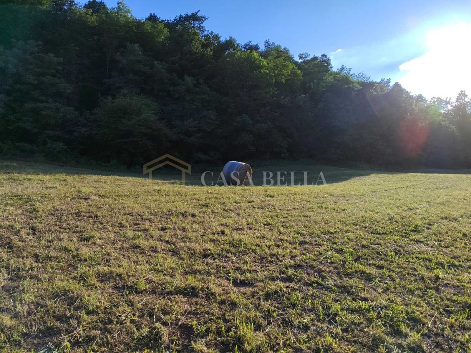 Parcela Na predaj - Primorsko-goranska Severin na Kupi