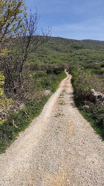 Parcela Naprodaj - Primorsko-goranska Punat