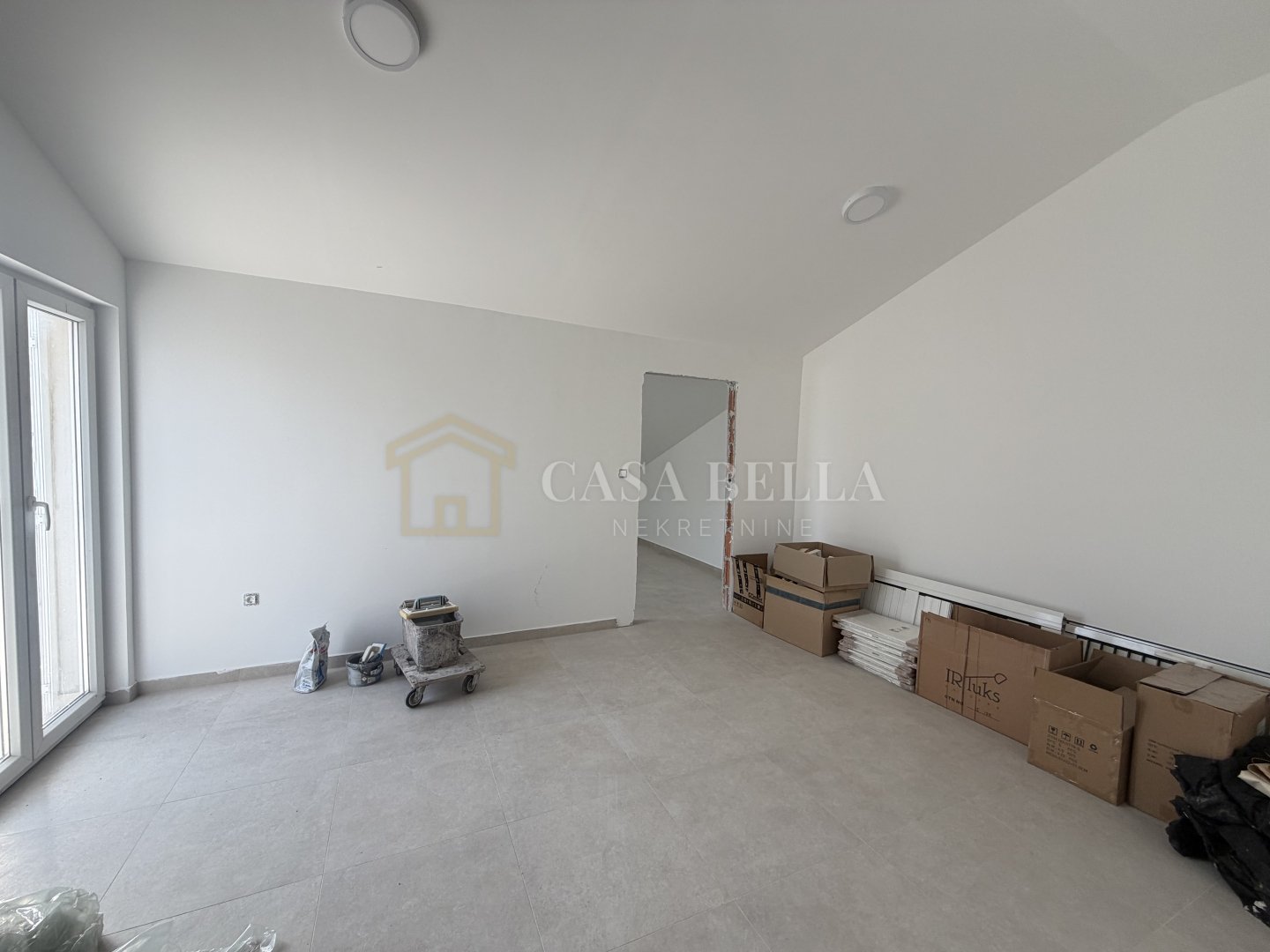 Apartma Na predaj - Primorsko-goranska Crikvenica - foto 1/6