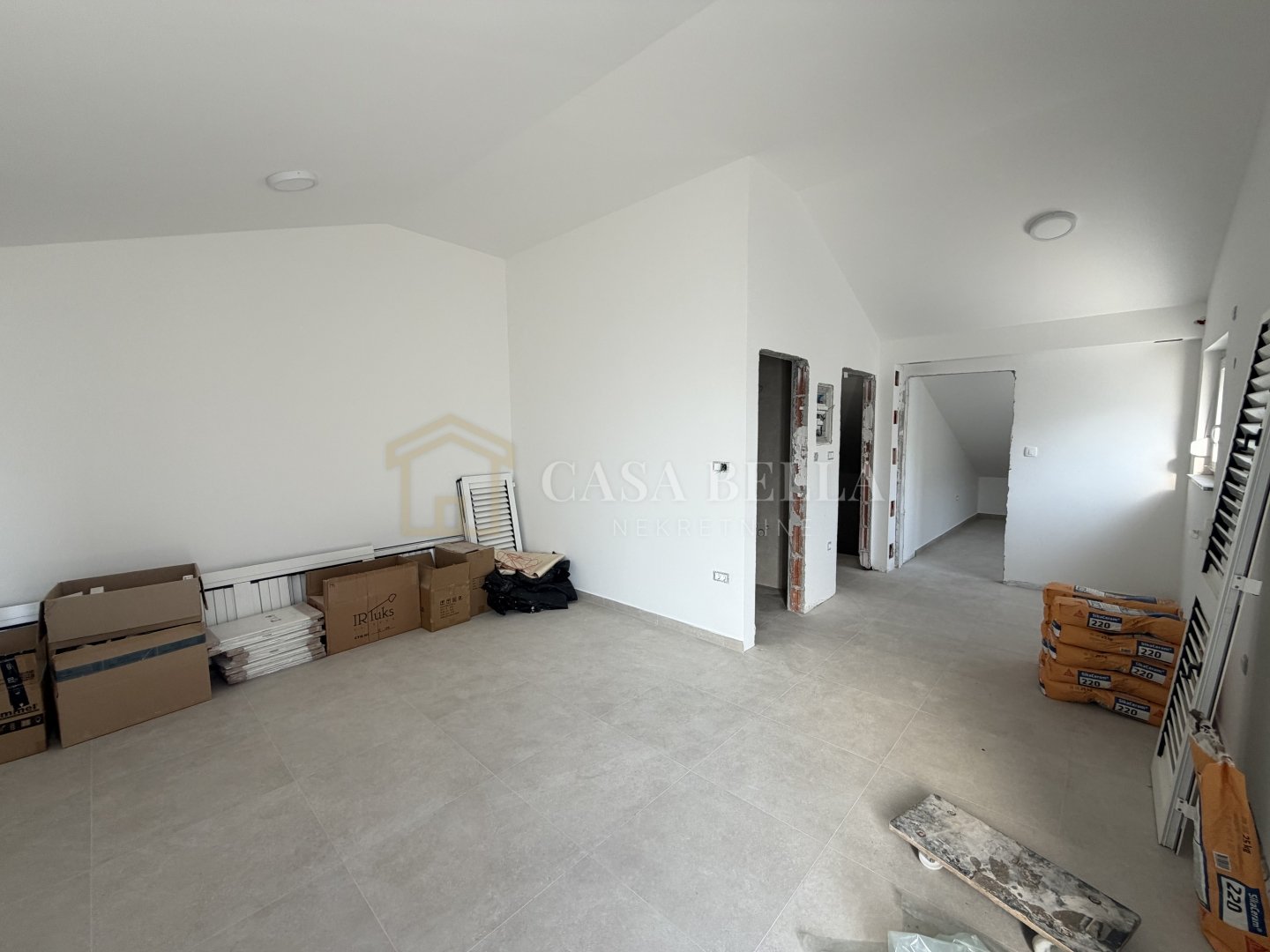 Apartma Na predaj - Primorsko-goranska Crikvenica