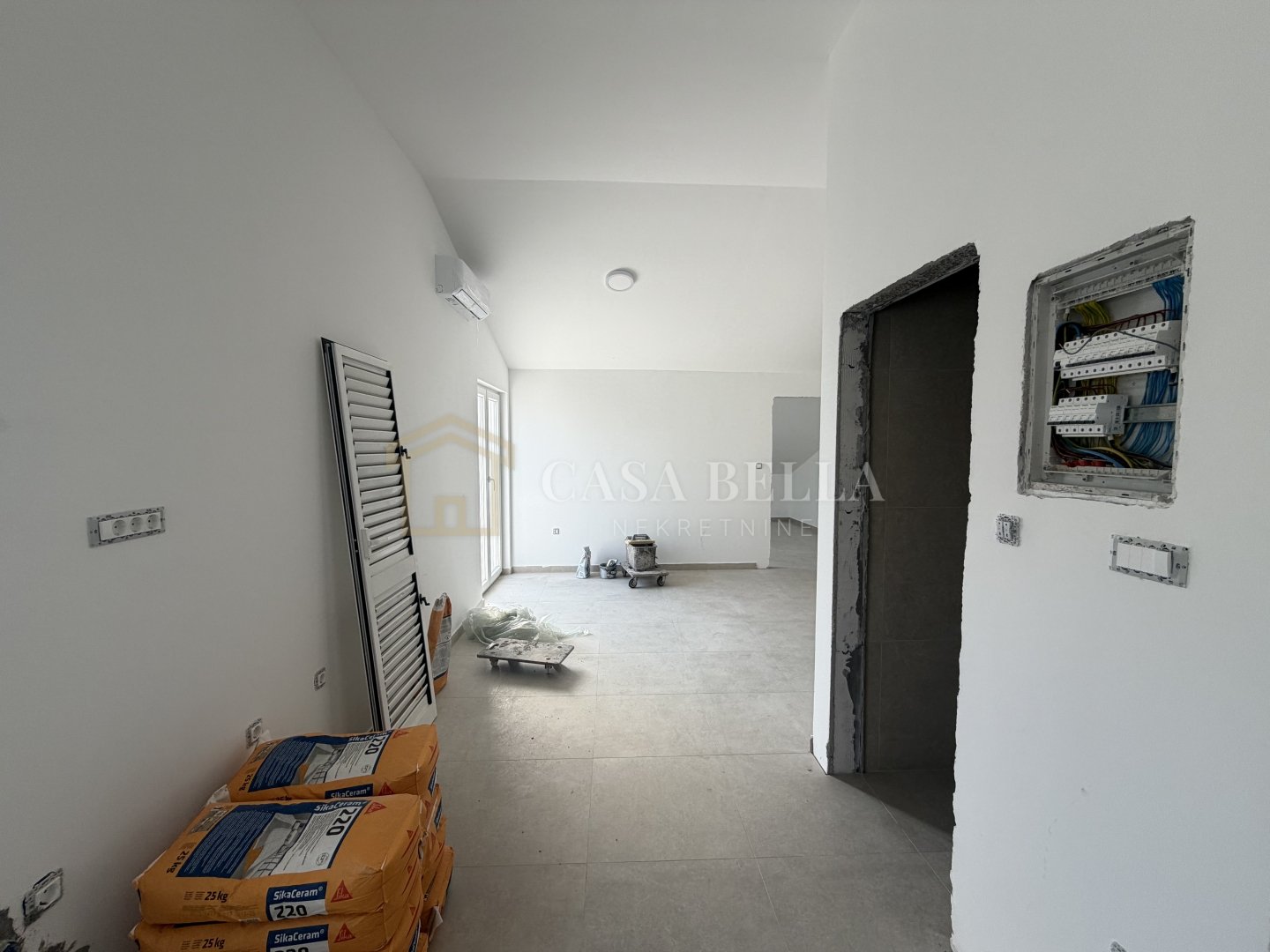 Apartma Na predaj - Primorsko-goranska Crikvenica
