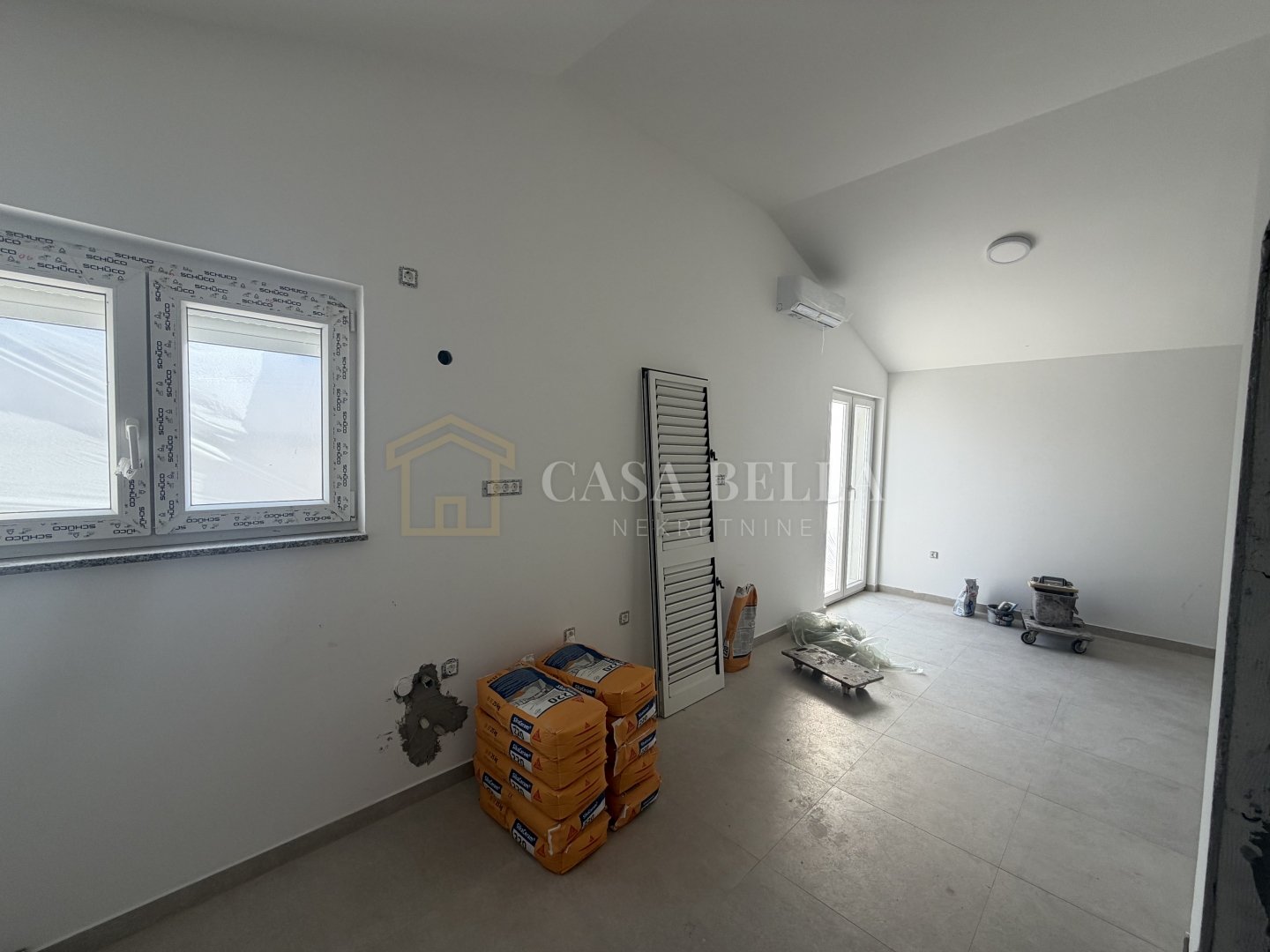 Apartma Na predaj - Primorsko-goranska Crikvenica