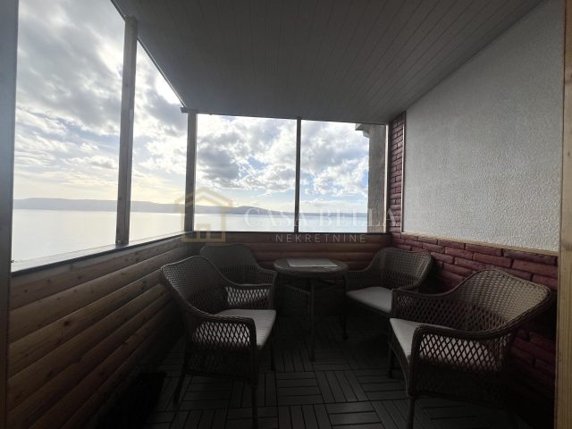 Apartment Zu verkaufen - Primorsko-goranska Novi Vinodolski - foto 3/27