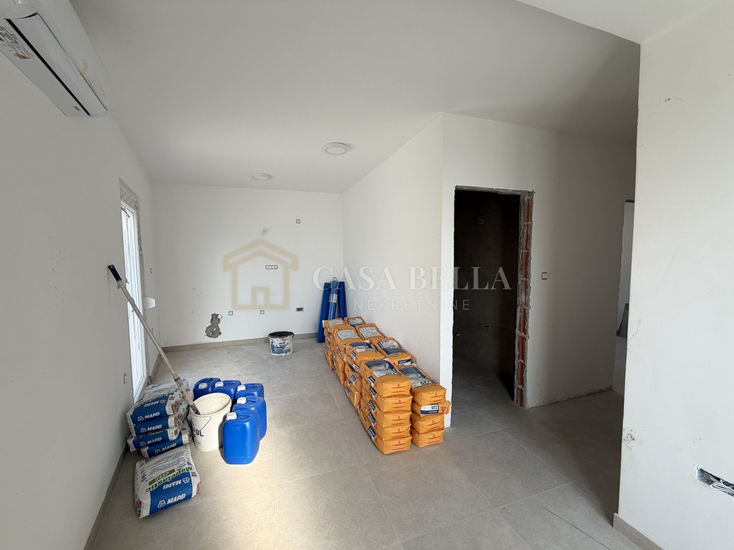 Flat For sale - Primorsko-goranska Crikvenica