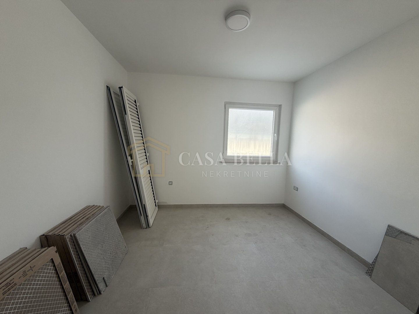Flat For sale - Primorsko-goranska Crikvenica