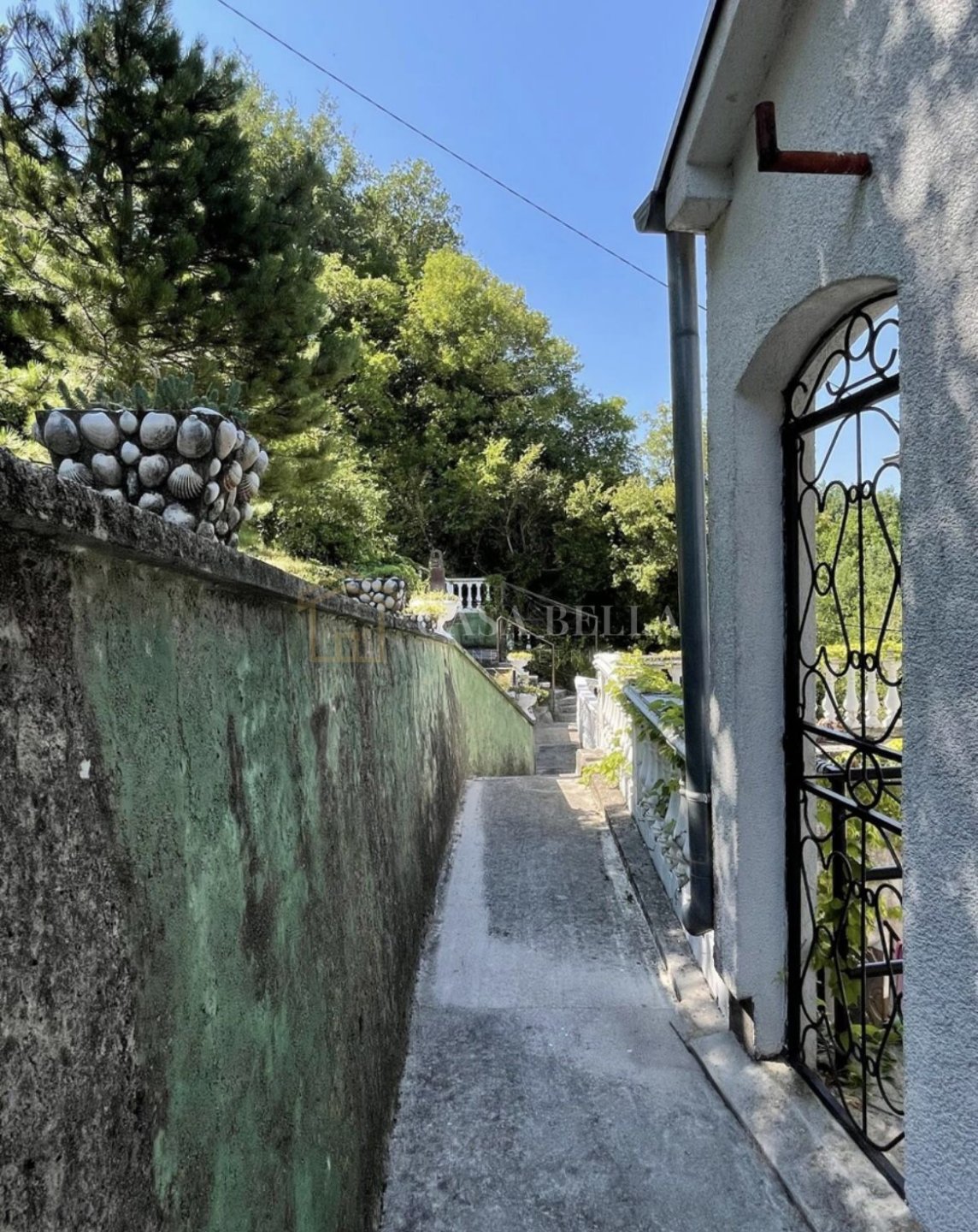 Kuća Na prodaju - Primorsko-goranska Bribir