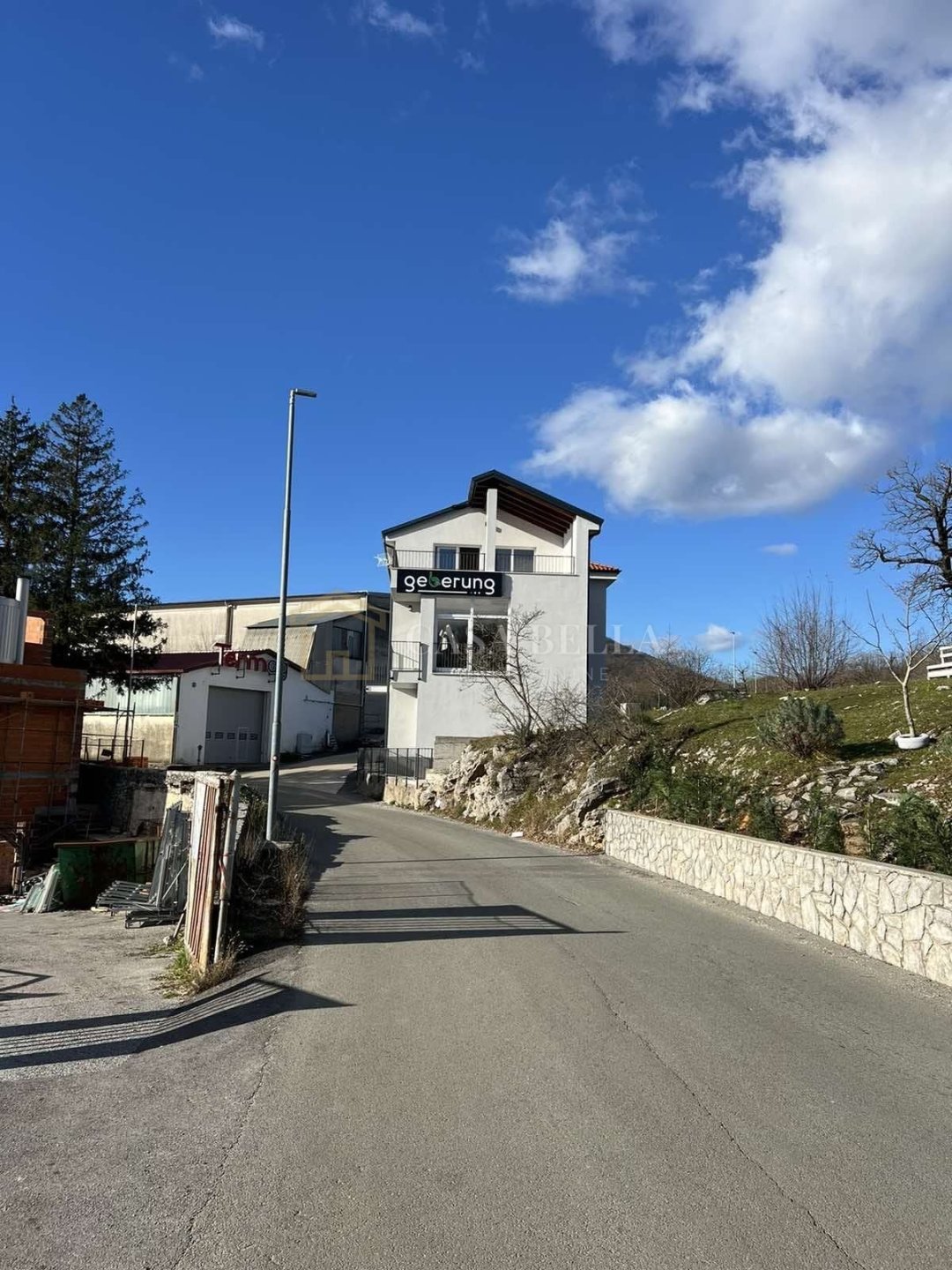 Land For sale - Primorsko-goranska Jušići