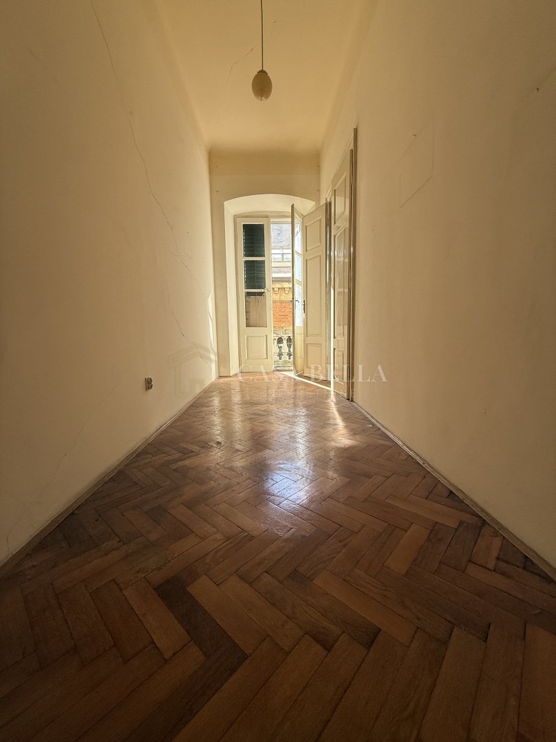 Apartmán Na predaj - Primorsko-goranska Centar - foto 1/13