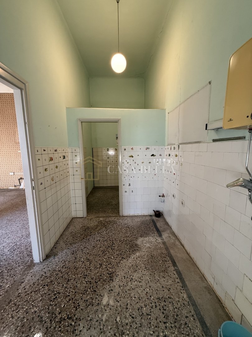 Apartmán Na predaj - Primorsko-goranska Centar