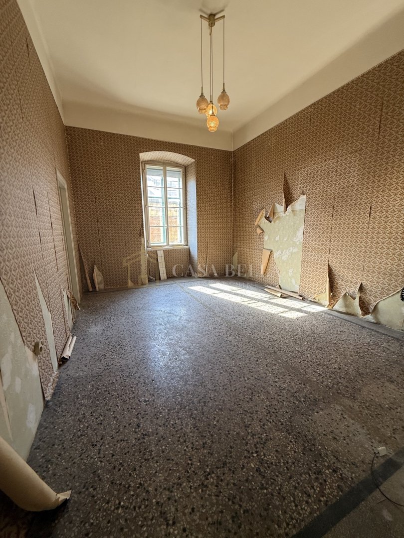 Apartmán Na predaj - Primorsko-goranska Centar