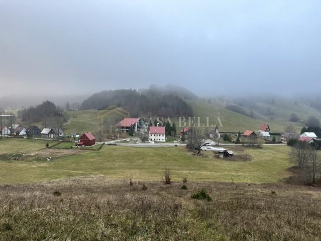 Parcela Na predaj - Primorsko-goranska Begovo Razdolje - foto 2/2