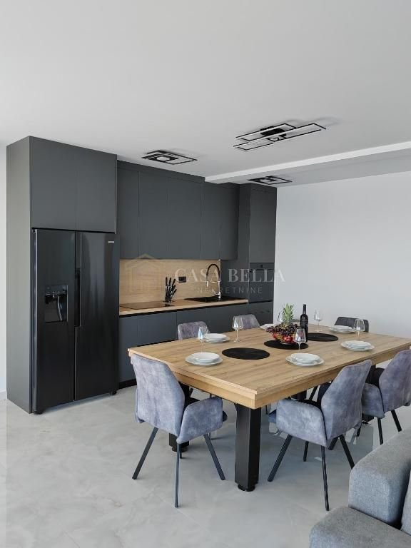 Haus Zu verkaufen - Primorsko-goranska Medveja