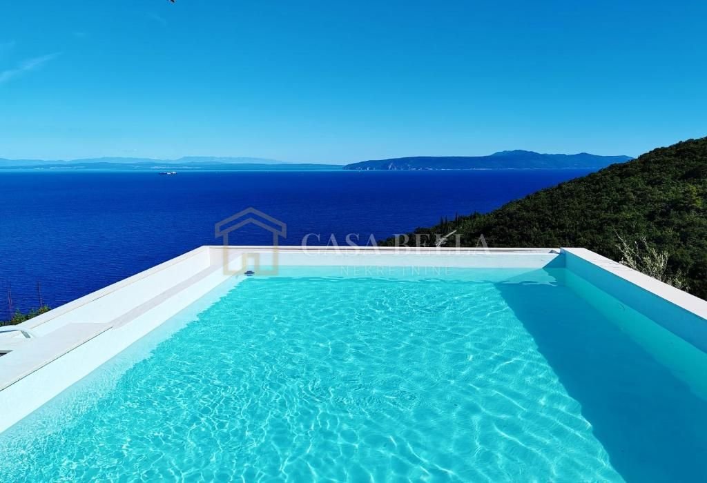 Haus Zu verkaufen - Primorsko-goranska Medveja