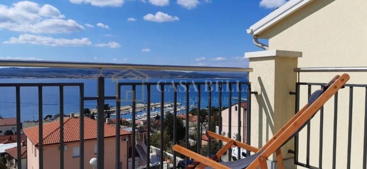 Flat For rent - Primorsko-goranska Crikvenica - foto 2/17